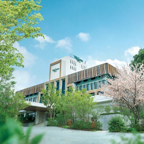 WeGreen RESORT：タイパ重視◎【スマホ＆自宅でOK★】オンライン案内&見積り相談