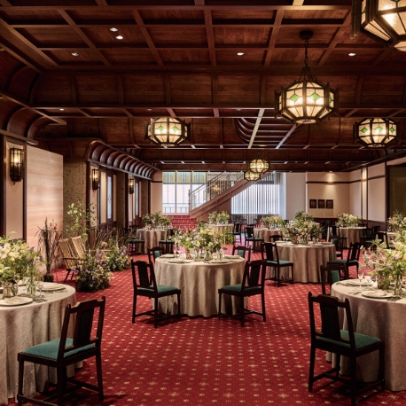 WeGreen RESORT：＼当館最大200万優待／4万宿泊券！緑溢れる新設会場×黒毛牛試食