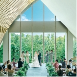 WeGreen RESORTのブライダルフェア画像