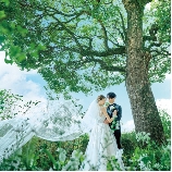 WeGreen RESORTのブライダルフェア画像