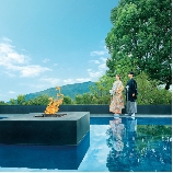 WeGreen RESORTのブライダルフェア画像