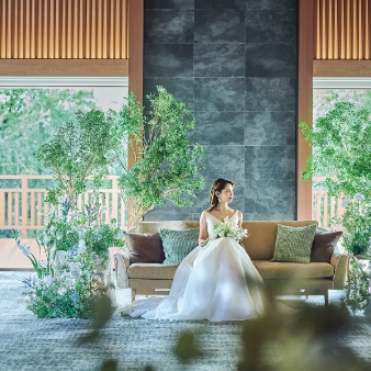 WeGreen RESORT:【どの時期でもOK】オールシーズン適用！通年プラン