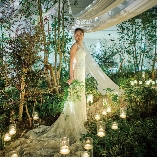 WeGreen RESORTのブライダルフェア画像