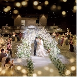 WeGreen RESORTのブライダルフェア画像