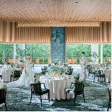 WeGreen RESORTのブライダルフェア画像