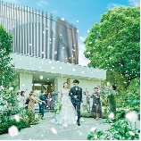 WeGreen RESORTのブライダルフェア画像