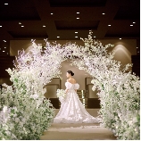 WeGreen RESORTのブライダルフェア画像