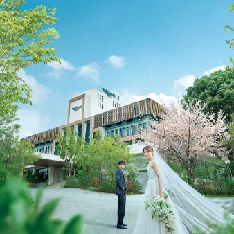 WeGreen RESORTのフェア画像