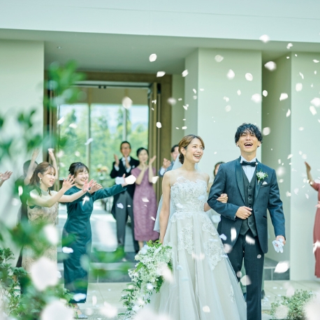 WeGreen RESORT：［少人数で森の邸宅を貸切］熊本の自然溢れるNEW会場×美食家族W