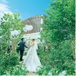 WeGreen RESORTのブライダルフェア画像