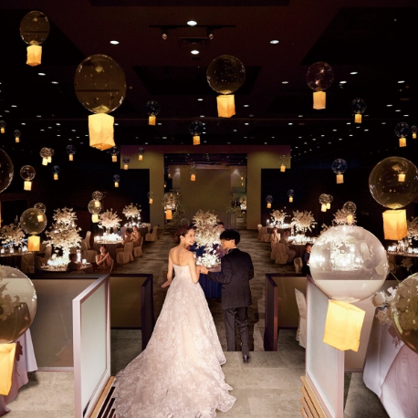 WeGreen RESORT：【年イチ×GW限定】最大204万円特典！挙式・会場・衣装0円フェア