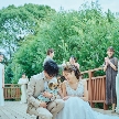 WeGreen RESORT：〈ペットと一緒の結婚式〉大切な家族と上質邸宅を貸切＊美食堪能