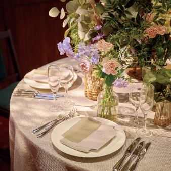 WeGreen RESORTのフェア画像