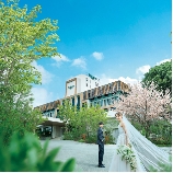 WeGreen RESORTのブライダルフェア画像