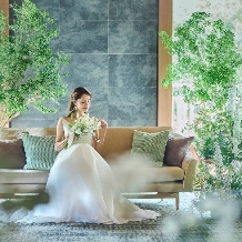 WeGreen RESORT:【マタニティ婚】最短1カ月で準備OK！お急ぎ婚も徹底サポート
