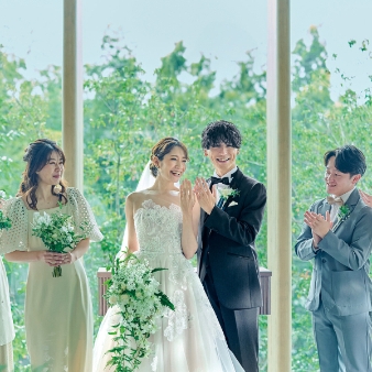 WeGreen RESORTのフェア画像