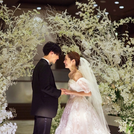 WeGreen RESORT：残▲＼予算重視で賢く叶う上質婚／27年3月迄お得！最大193万優待