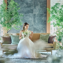 WeGreen RESORTのフェア画像