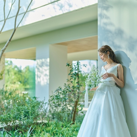 WeGreen RESORT：《地元婚応援★GW限定特典》帰省カップル必見！熊本ならココ