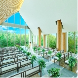 WeGreen RESORTのブライダルフェア画像