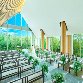 WeGreen RESORT:【2026年12月迄】枠残りわずか★会場使用料＆料理など200万円優待★オープニング限定＊当館最大お得プラン