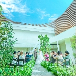 WeGreen RESORTのブライダルフェア画像