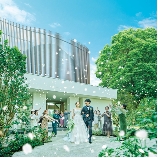 WeGreen RESORTのブライダルフェア画像