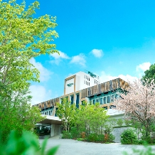 WeGreen RESORTのフェア画像