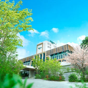 WeGreen RESORTのフェア画像