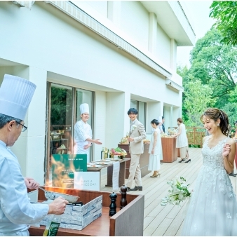 WeGreen RESORTのフェア画像