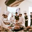 WeGreen RESORTのフェア画像