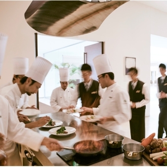 WeGreen RESORTのフェア画像
