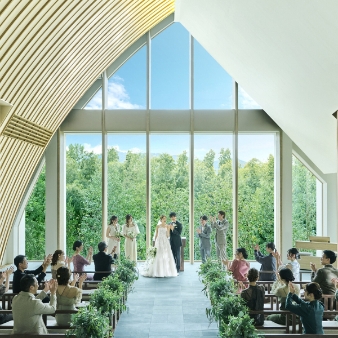 WeGreen RESORTのフェア画像
