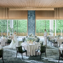 WeGreen RESORT:【平日婚プラン】1日1組貸切！時間や会場も自由にセレクトOK