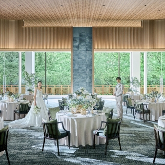 WeGreen RESORTのフェア画像