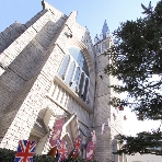 仙台セント・ジョージ教会のフェア画像