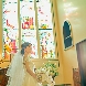 仙台セント・ジョージ教会のフェア画像