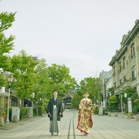 THE FUJIYA GOHONJIN（藤屋御本陳）：お気軽にまずはオンライン相談会