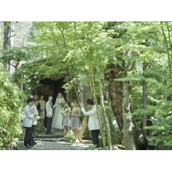 THE FUJIYA GOHONJIN（藤屋御本陳）のフェア画像