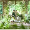 THE FUJIYA GOHONJIN(藤屋御本陳):【平日限定】全フェア凝縮!ドレス見学×贅沢ランチ×予算相談会