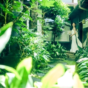 THE FUJIYA GOHONJIN（藤屋御本陳）のフェア画像