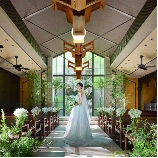 THE FUJIYA GOHONJIN（藤屋御本陳）のブライダルフェア画像