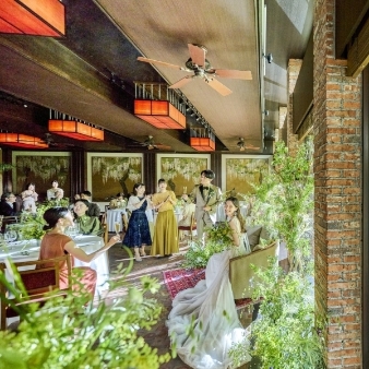 THE FUJIYA GOHONJIN（藤屋御本陳）のフェア画像