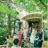 THE FUJIYA GOHONJIN（藤屋御本陳）のブライダルフェア画像