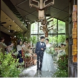 THE FUJIYA GOHONJIN（藤屋御本陳）のブライダルフェア画像