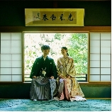 THE FUJIYA GOHONJIN（藤屋御本陳）のブライダルフェア画像