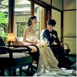 THE FUJIYA GOHONJIN（藤屋御本陳）のブライダルフェア画像