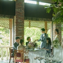 THE FUJIYA GOHONJIN（藤屋御本陳）のフェア画像