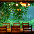 空の庭ウエディングのフェア画像