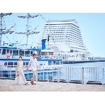 神戸メリケンパークオリエンタルホテルのフェア画像